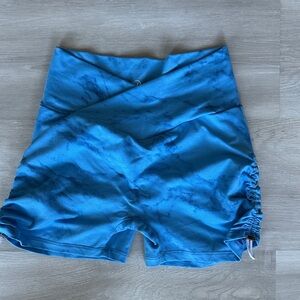 Bombshell sportswear shorts